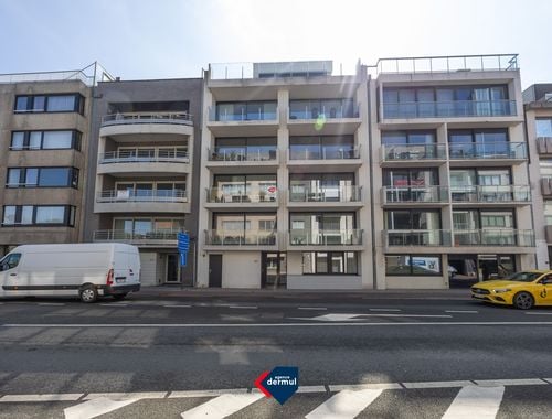                                         Appartement te koop in Oostende, € 290.000
