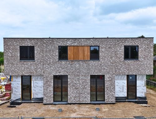                                         Maison à vendre à Rotem, € 639.886,60
