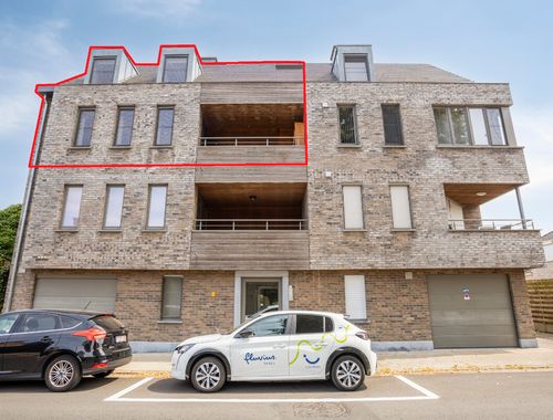                                         Duplex à vendre à Vorst, € 369.000
