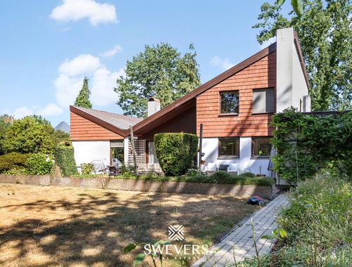                                        Maison à vendre à Hasselt, € 495.000

