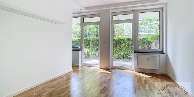 Appartement te huur in CHAUSSEE D'ALSEMBERG 1031 D, 1180 Ukkel