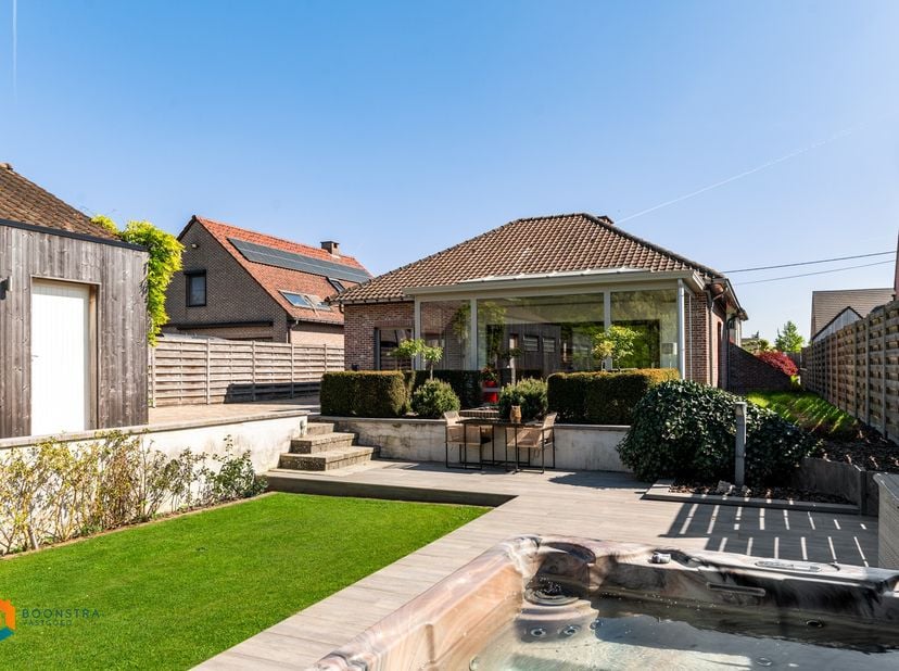 Maison à vendre
                    à 2580 Putte