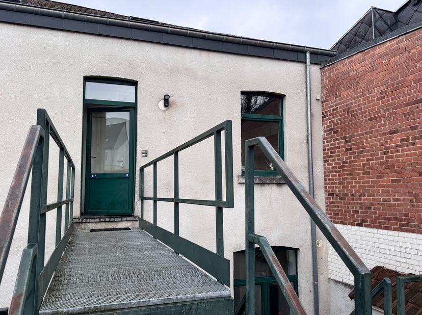 Appartement te huur in Ruelle de l'Aite 11,
                    6940 Durbuy