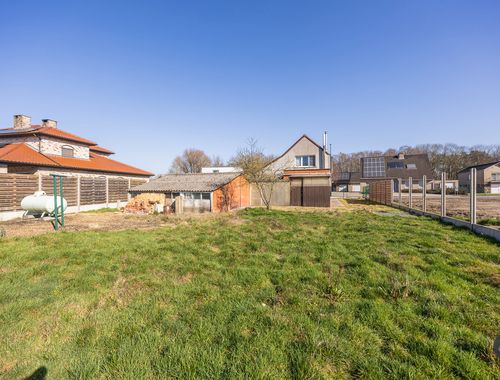                                         Maison à vendre à Begijnendijk, € 315.000
