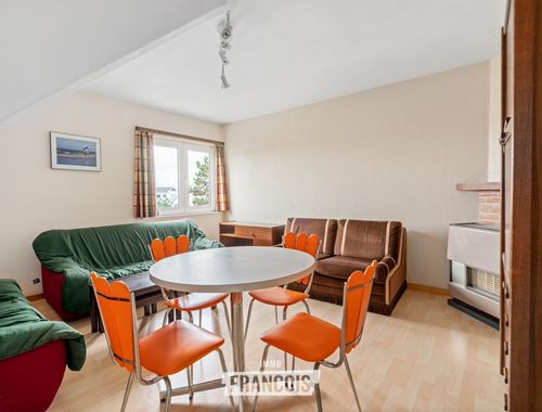                                         Appartement à vendre à Middelkerke, € 89.000
