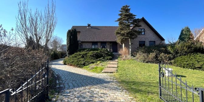 Huis te koop in Galven 10, 2440 Geel