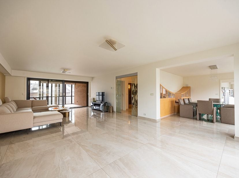 Appartement à vendre
                    à 2018 Antwerpen