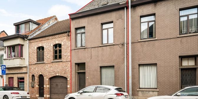 Huis te koop in Nederrij 87, 2200 Herentals