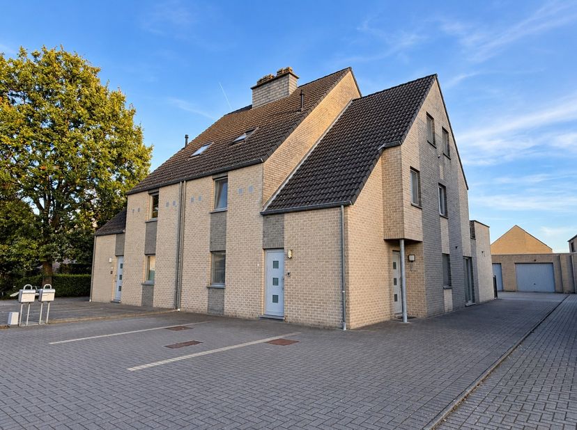 Appartement te koop in Steenakkerstraat 8 bus 11,
                    3590 Diepenbeek