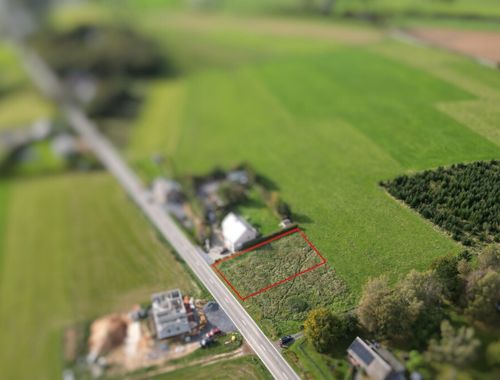                                         Bouwgrond te koop in Haut-Fays, € 55.000
