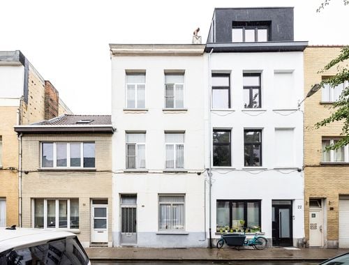                                         Woning te koop in Antwerpen, € 269.000
