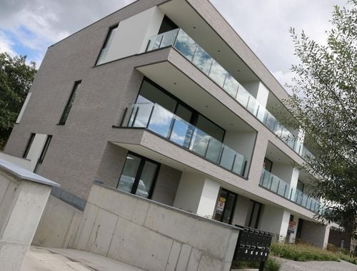                                        Appartement à louer à Eeklo, € 930
