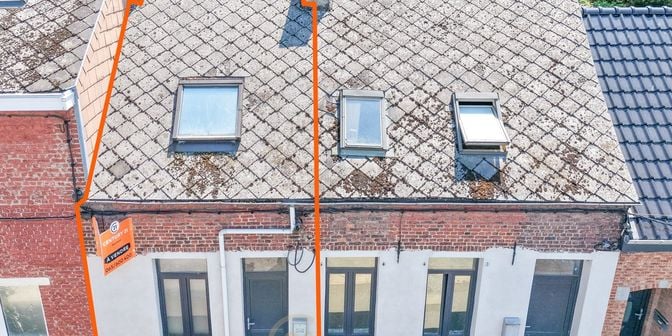 Huis te koop in Rue de Roinge 10, 7340 Pâturages