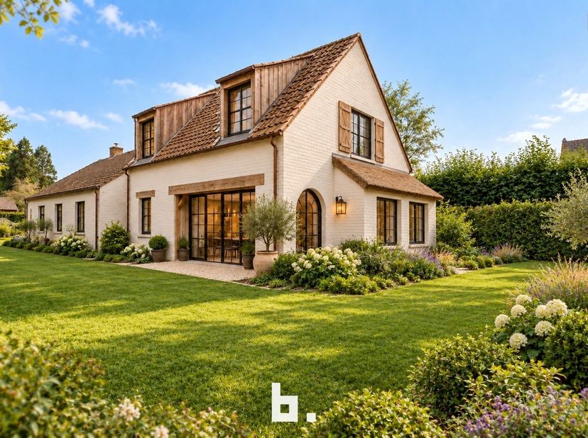 Grond te koop in Legeweg 386,
                    8200 Sint-Andries