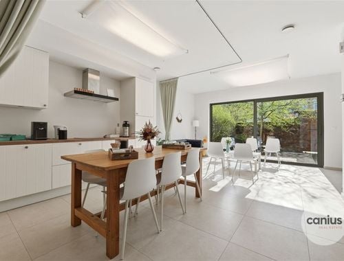                                         Maison unifamiliale à vendre à Sint-Truiden, € 445.000
