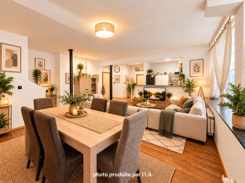 Appartement te koop in Rue des Franchimontois 74/1,
                    4800 Verviers