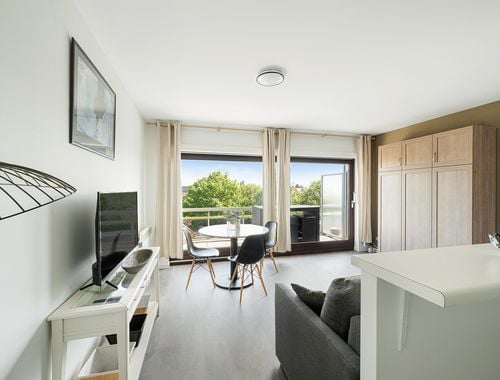                                         Appartement à vendre à Duinbergen, € 165.000
