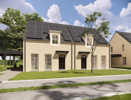                                        Woning te koop in Wechelderzande, € 416.181
