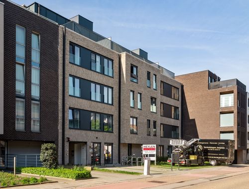                                         Appartement à vendre à Hasselt, € 279.000
