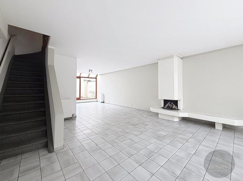 Maison à vendre
                    à 8300 Knokke