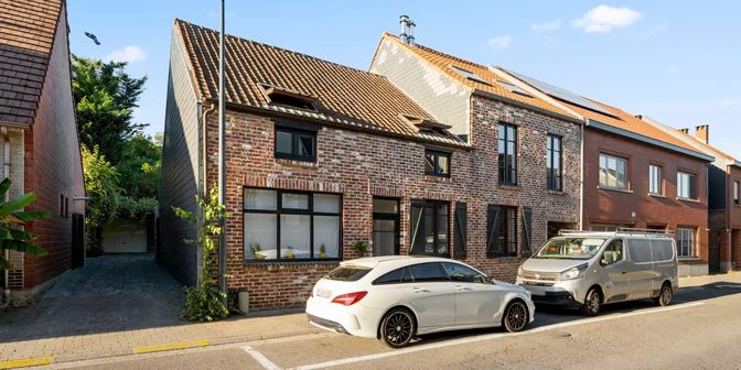 Huis te koop in Kruisstraat 60, 3078 Everberg