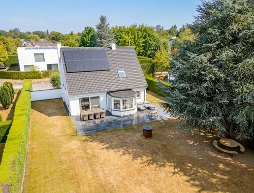                                         Villa te koop in Kortrijk, € 745.000
