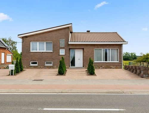                                        Woning te koop in Rotselaar, € 445.000

