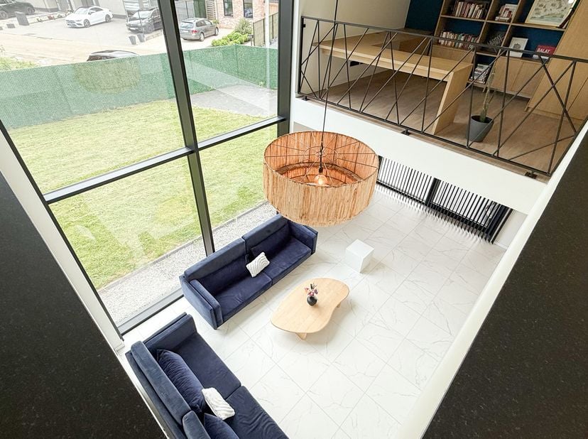 Maison à vendre à Michel Scheperslaan 49,
                    3550 Zolder
