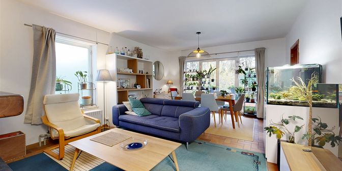 Appartement te koop in 1340 Ottignies