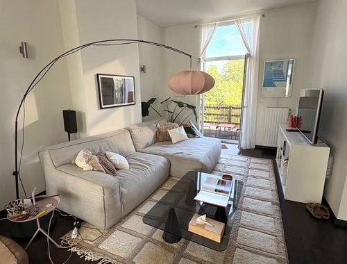                                         Appartement te koop in Elsene, € 595.000
