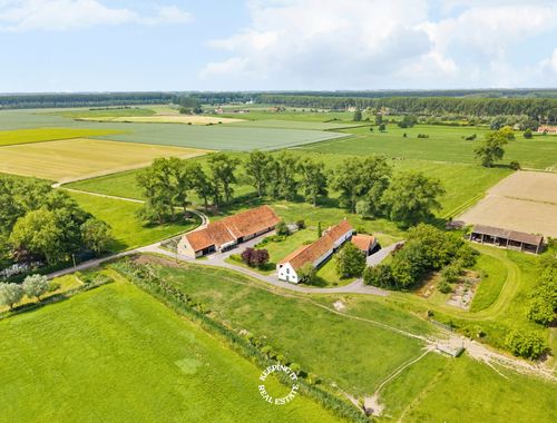                             Woning te koop in Damme
