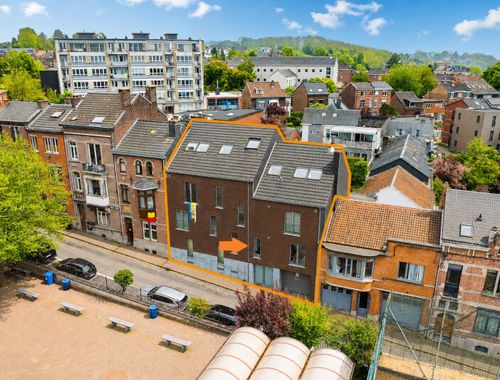                                         Appartement te koop in Visé, € 345.000
