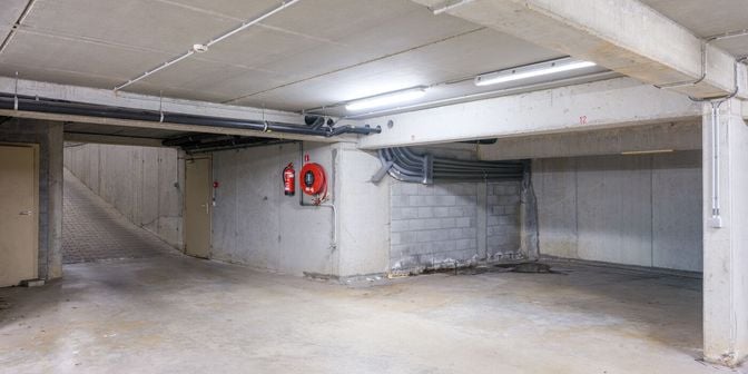 Garage te koop in Gottemstraat 5, 8720 Dentergem