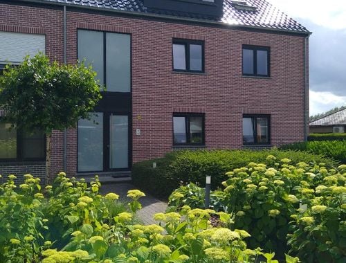                                         Appartement te huur in Lede, € 935
