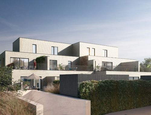                             Appartement à vendre à Opglabbeek
