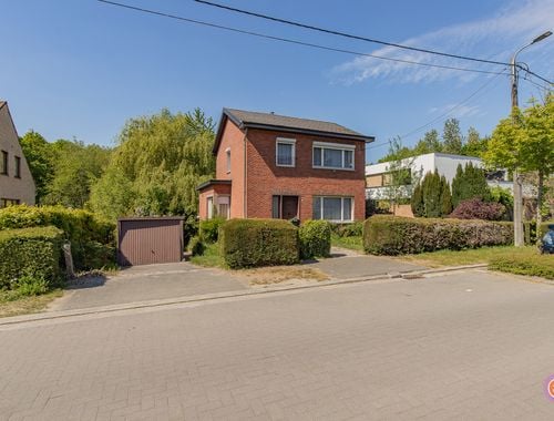                                         Maison à vendre à Bornem, € 399.000
