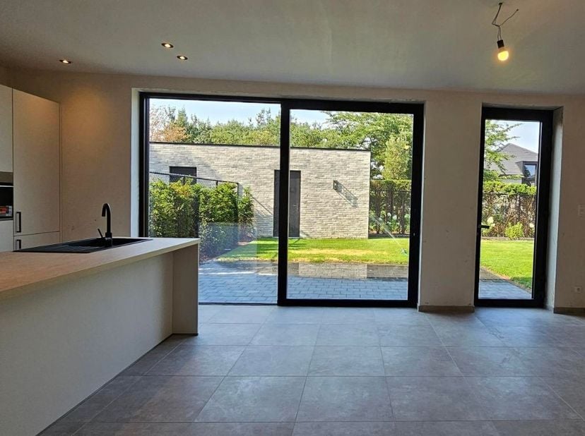 Appartement te koop
                    in 3630 Mechelen-aan-de-Maas