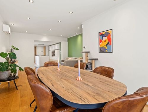                                         Woning te koop in Kieldrecht, € 345.000
