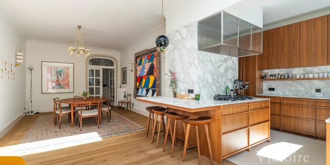 Maison à vendre à 1050 Ixelles