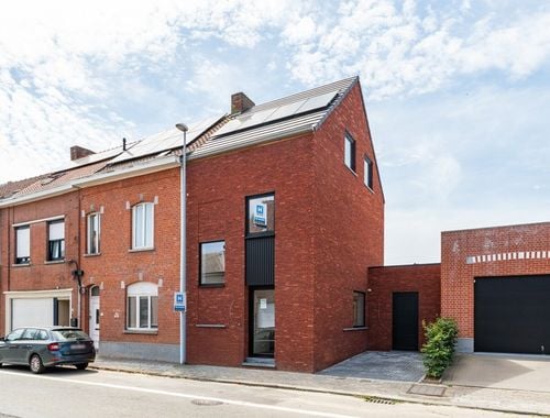                                         Woning te koop in Wervik, € 310.953,39
