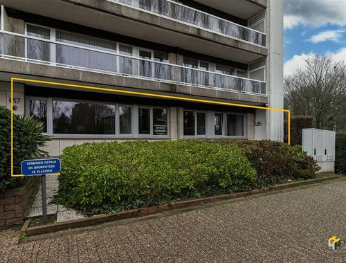                                         Appartement te koop in Borgerhout, € 235.000
