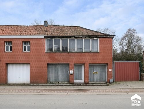                                         Bouwgrond te koop in Alken, € 165.000
