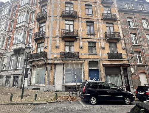                                         Appartement te koop in Sint-Gillis, € 225.000
