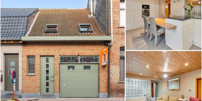 Huis te koop in Boeschepestraat 111, 8970 Poperinge