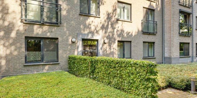 Appartement te koop in Grotesteenweg 654, 2600 Berchem