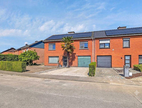                                         Woning te koop in Goeferdinge, € 375.000

