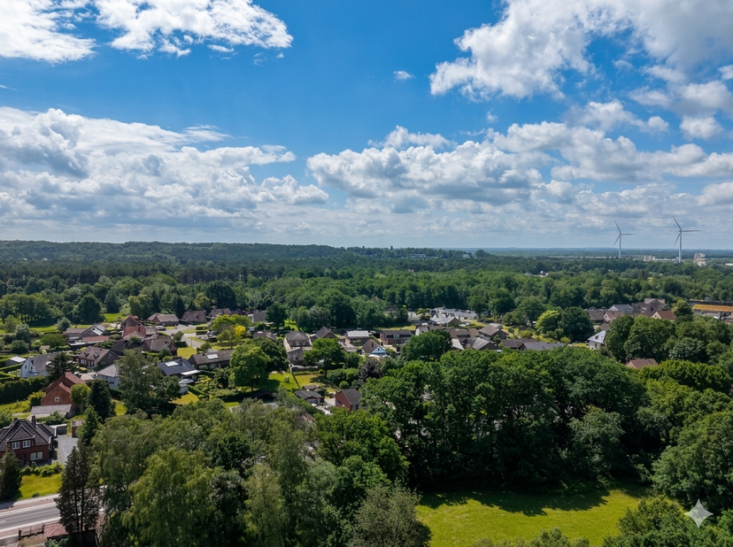 Residentie Vivere is een exclusief en kleinschalig nieuwbouwproject met slechts 4 hoogwaardige appartementen, gelegen in het hart van Viversel (Heusde