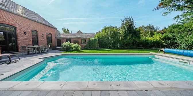 Maison à vendre à 7061 Casteau