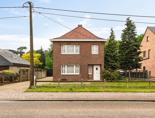                                         Maison unifamiliale à vendre à Olmen, € 295.000

