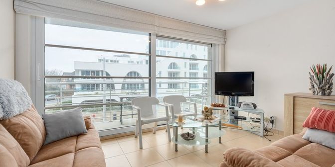 Appartement te koop in Koninklijke Baan 86 bus 02.02, 8670 Koksijde